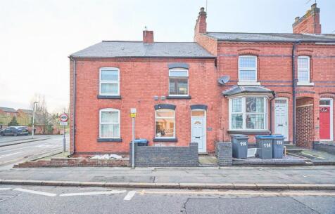 Trinity Lane, Hinckley