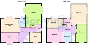 12 Garner Close BW .JPG