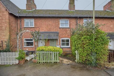 Station Road, Stoney Stanton, Leicester