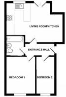 Jordean Court, Sileby.jpg