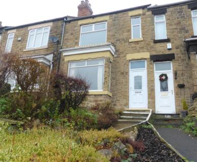 Doncaster Road, Mexborough