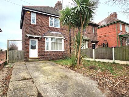 Toll Bar Road, Swinton