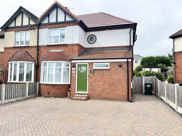 Property and Frontage