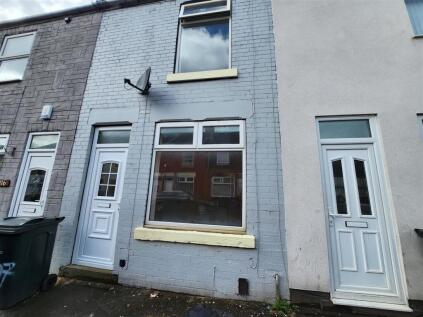 Schofield Street, Mexborough