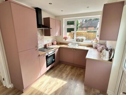 Flintway, Wath-Upon-Dearne, Rotherham