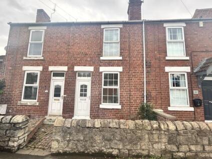 Doncaster Road,Conisbrough,DN12