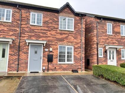 Buzzard Avenue, Mexborough