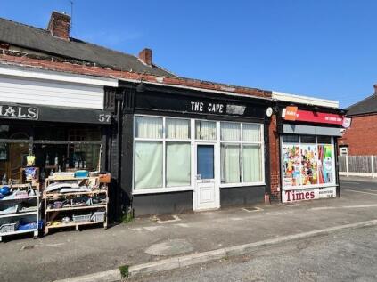 Harlington Road, Mexborough