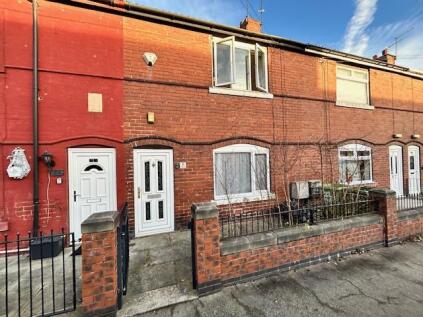 Cambridge Street, South Elmsall