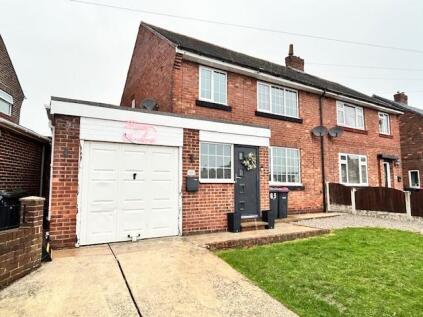 Norwood Avenue, Maltby, Rotherham