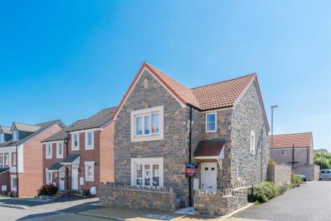 Aesop Drive, Keynsham, Bristol