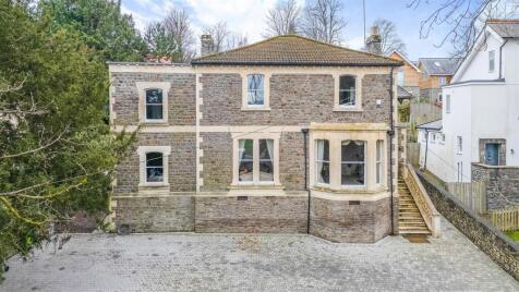 Bristol Road, Keynsham, Bristol