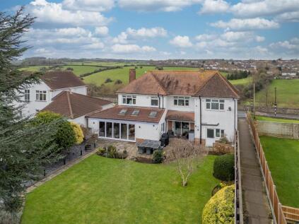 Wellsway, Keynsham, Bristol