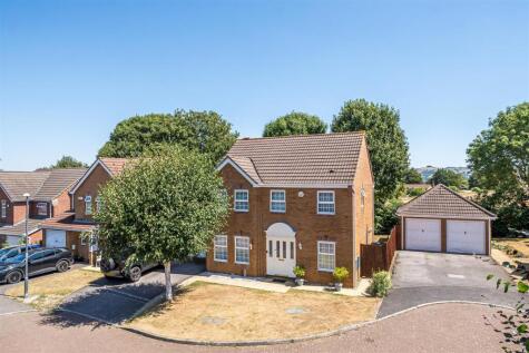 Chalfield Close, Keynsham, Bristol
