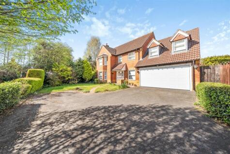 Rogers Walk, Bridgeyate, Bristol