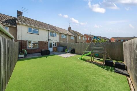 Caernarvon Road, Keynsham, Bristol