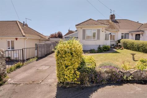 Westfield Close, Keynsham, Bristol