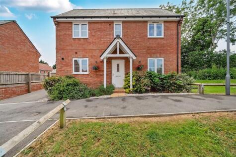 Alcina Way, Keynsham, Bristol