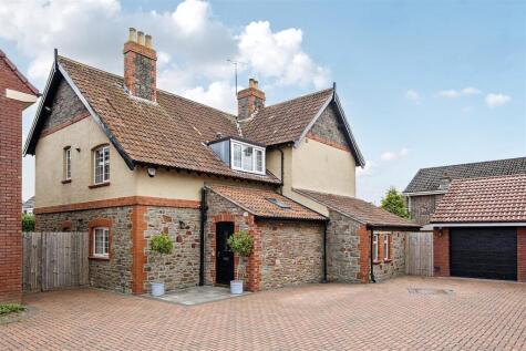 California Road, Longwell Green, Bristol