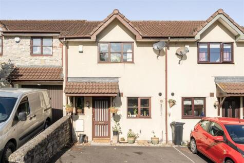 St. Dunstans Close, Keynsham, Bristol