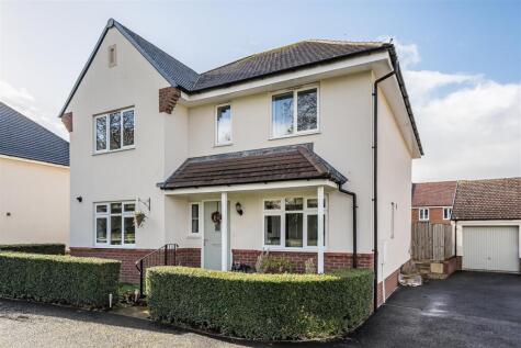 Titus Way, Keynsham, Bristol