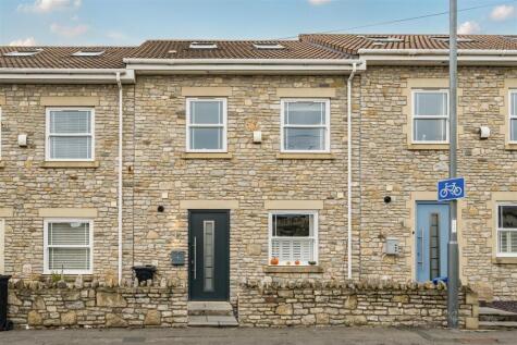 Staunton Mews, Staunton Lane, Whitchurch, Bristol