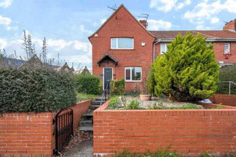 Kennard Road, Kingswood, Bristol