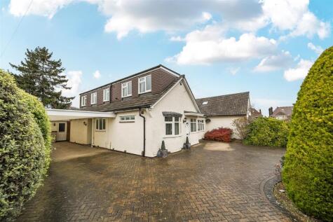 Charlton Park, Keynsham, Bristol