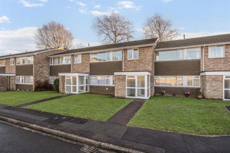 Dragons Hill Court, Keynsham, Bristol