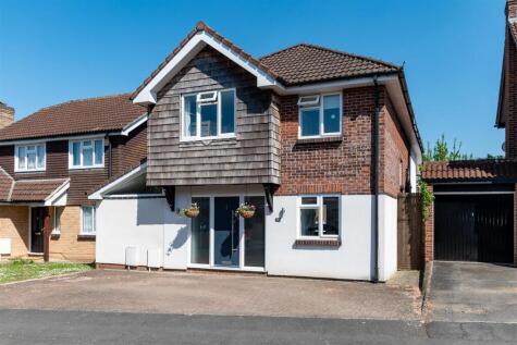 Cavendish Close, Saltford, Bristol