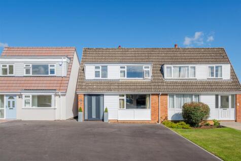 Cherwell Road, Keynsham, Bristol