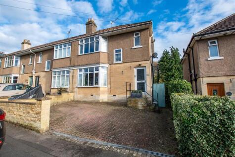 Brookfield Park, Bath