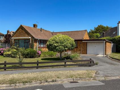 Little Gays, Hill Head