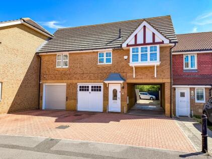 Hoverfly Close, Lee-On-The-Solent