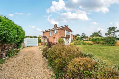 Short Road, Hill Head