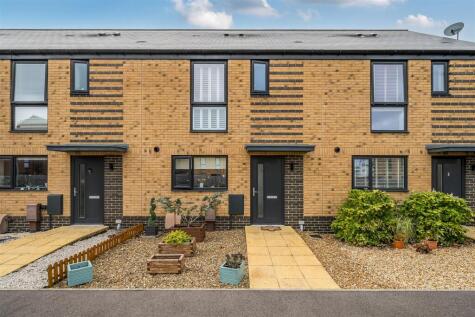 Victorious Close, Lee-On-The-Solent