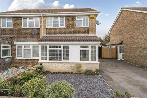 Skipper Way, Lee-On-The-Solent