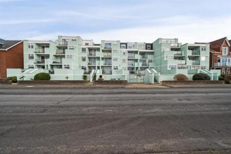 Marine Parade West, Lee-On-The-Solent