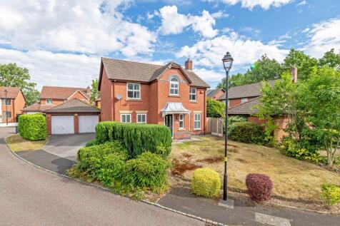 Hatfield Gardens, Appleton