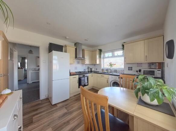 Kitchen / Diner