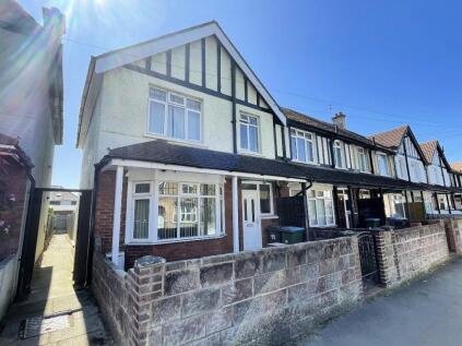 Linden Road, Bognor Regis, West Sussex, PO21 2BB