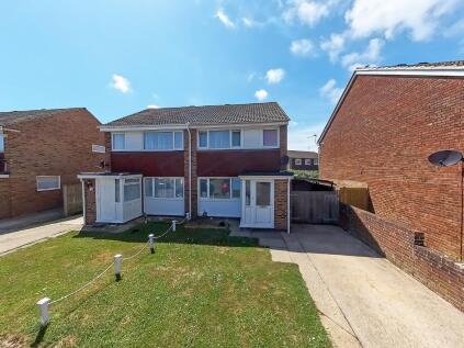 Moorhen Way, North Bersted, Bognor Regis, West Sussex, PO22 9DA