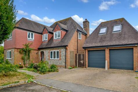 St Mary's Meadow, Yapton, Arundel, West Sussex, BN18 0EE