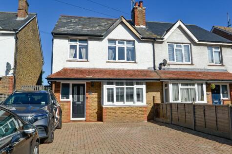 Chichester Road, North Bersted, Bognor Regis, West Sussex, PO21 5AU