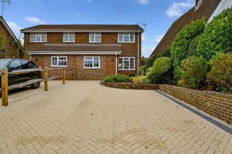 Felpham Way, Felpham, Bognor Regis, West Sussex, PO22 8PT