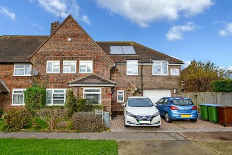 Tack Lee Road, Yapton, Arundel, West Sussex, BN18 0HB