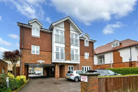 Victoria Place, Victoria Drive, Bognor Regis, West Sussex, PO21 2DQ