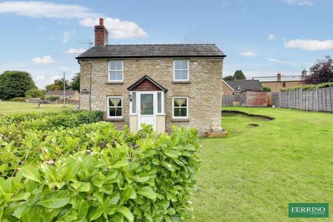 (Large Garden), Joyford Hill, Coleford, Gloucestershire. GL16 7AH