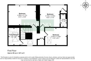 First Floor Plan