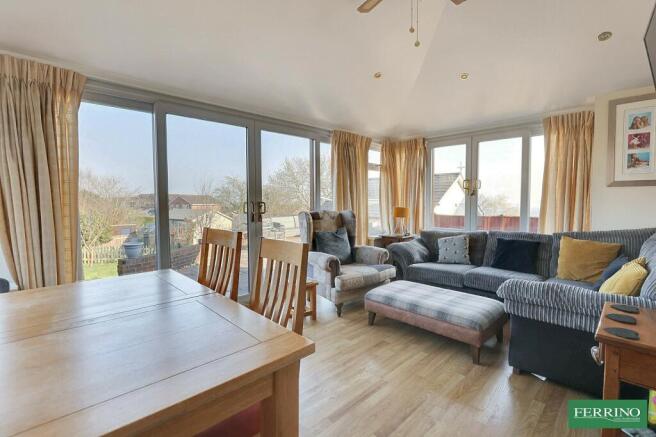 Dining Room / Family Room